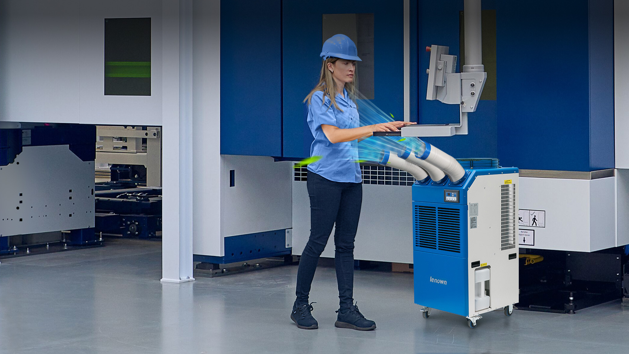 塑企業形象 創優質品牌