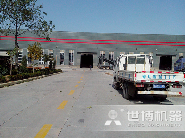 河南世博機械廠家 河南世博機械廠家