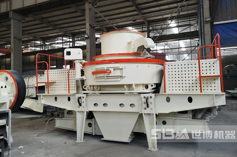 沖擊式破碎機，沖擊破碎方式