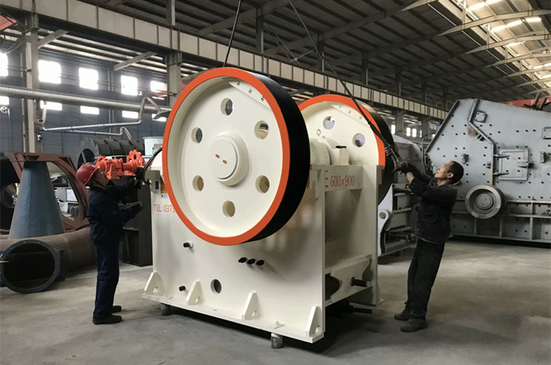 69破碎機，PE600x900顎式破碎機