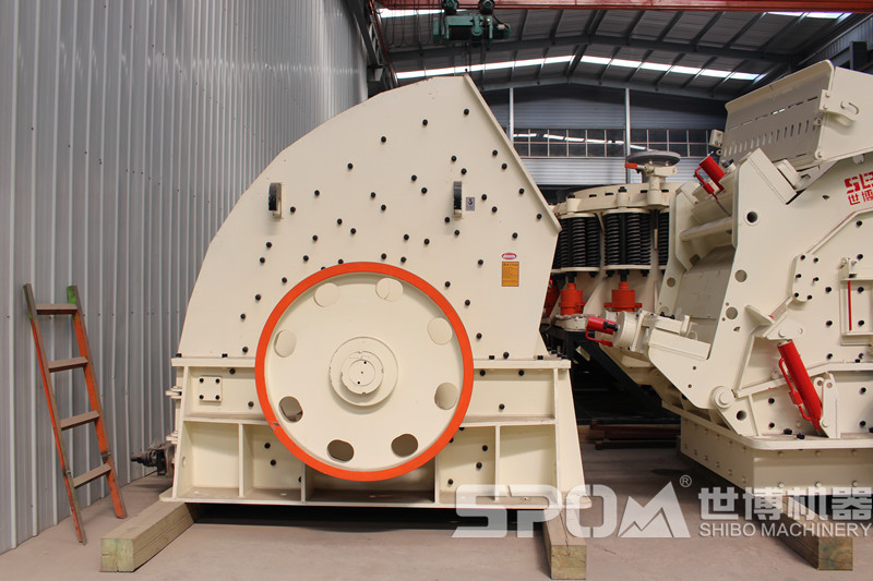 多錘頭破碎機重錘式破碎機